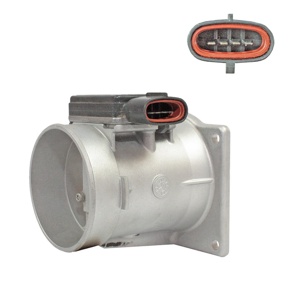 Sensor MAF P/ Ford Crown Victoria 1992-1994 V8 4.6L Naturalmente Aspirado
