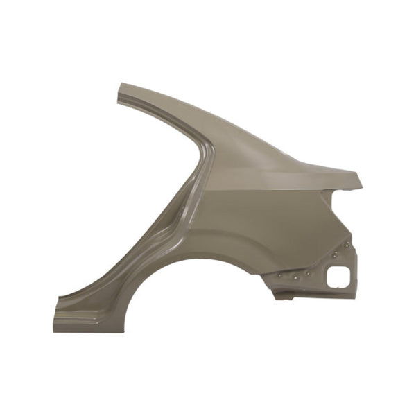 Costado Trasero Cv P/ Chevrolet Sonic 2012-2016
