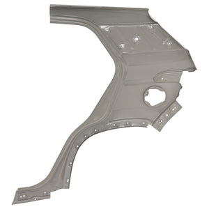 Panel Lateral Trasero Trasera Derecho Groove 2022-2023