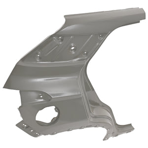 Panel Lateral Trasero Trasera Derecho Groove 2022-2023