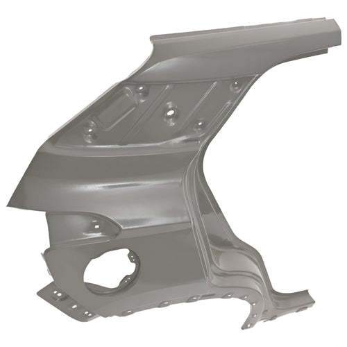 Panel Lateral Trasero Trasera Derecho Groove 2022-2023