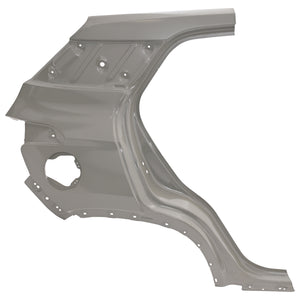 Panel Lateral Trasero Trasera Derecho Groove 2022-2023