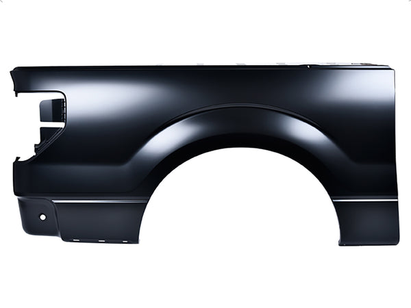 Costado Trasero P/ Ford F-150 2009-2014