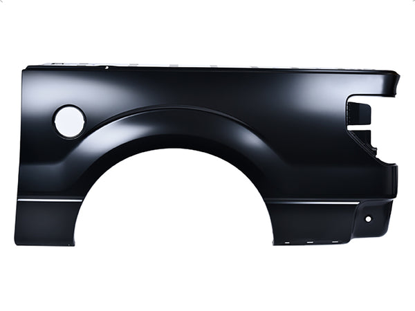 Costado Trasero P/ Ford F-150 2009-2014