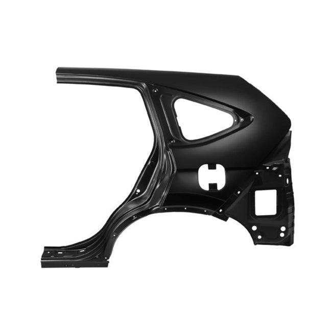 Costado Trasero P/ Honda Cr-V 2012-2016
