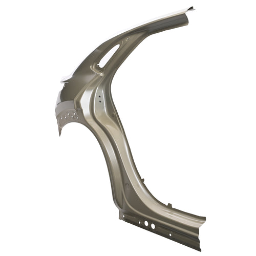 Panel Lateral Trasero Trasera Derecho CX-30 2020-2023