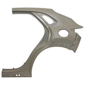 Panel Lateral Trasero Trasera Izquierdo CX-30 2020-2023
