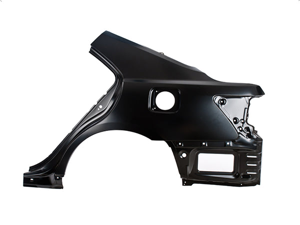 Costado Trasero Ty P/ Toyota Camry 2007-2011