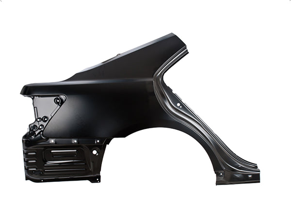 Costado Trasero Ty P/ Toyota Camry 2007-2011