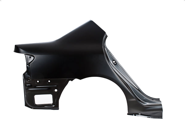 Costado Trasero P/ Toyota Corolla 2003-2008