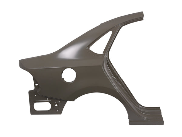Costado Trasero P/ Volkswagen Vento 2014-2020