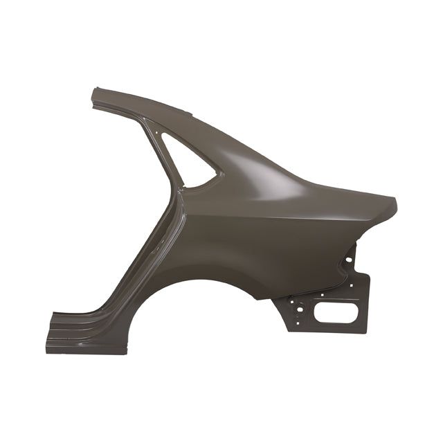 COSTADO TRASERO VW VENTO 14-20 COMFORTLINE/STARLINE/TDI/HIGHLINE L4 4 CILINDROS 1.6L 4 PUERTAS IZQ