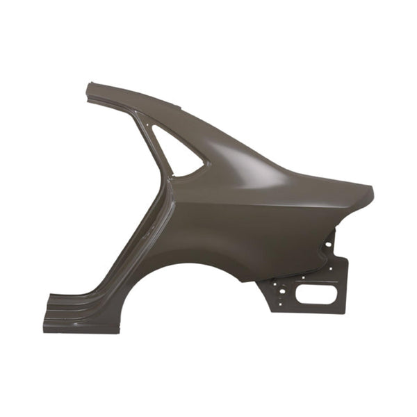 Costado Trasero P/ Volkswagen Vento 2014-2020