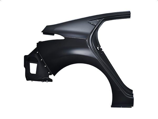 Costado Trasero Hy Elantra 14-16 Der P/ Hyundai Elantra 2014-2016