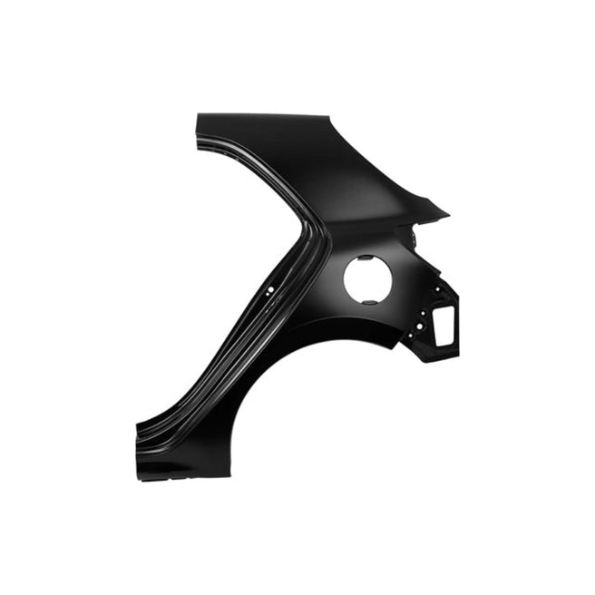 Costado Trasero P/ Kia Rio 2018-2023