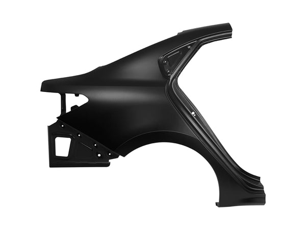 Costado Trasero P/ Kia Rio 2018-2023