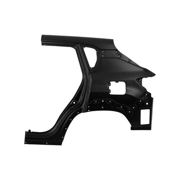 Costado Trasero Ca P/ Changan Cs35 Plus 2022-2024