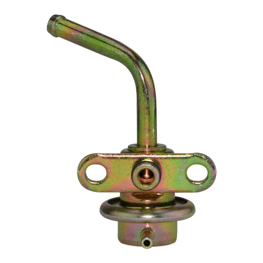 Regulador de Presion de Combustible P/ Ford Festiva 1989-1989 L4 1.3L Naturalmente Aspirado