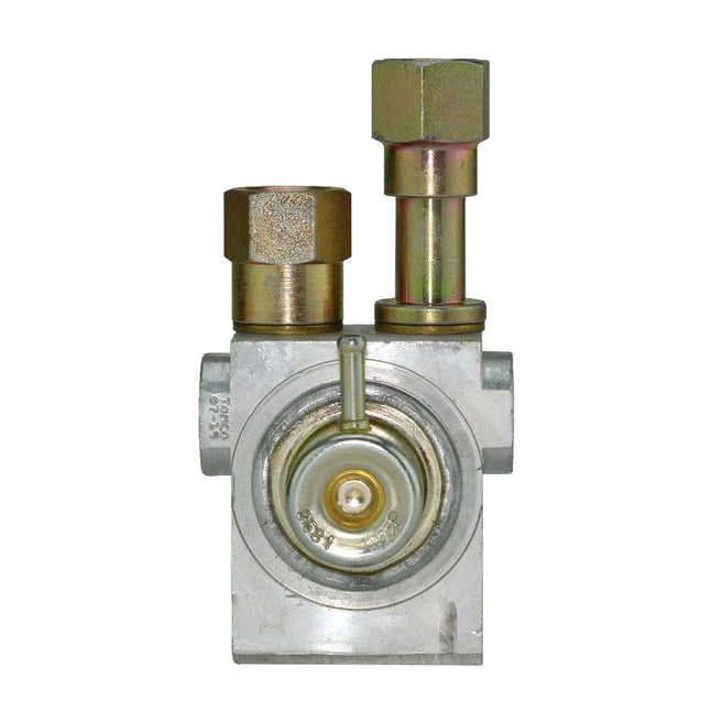 Regulador de Presion de Combustible P/ Buick Century 1987-1989 V6 2.8L Naturalmente Aspirado