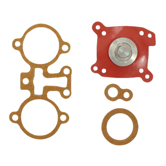 Regulador de Presion de Combustible P/ Isuzu Trooper 1989-1991 V6 2.8L Naturalmente Aspirado