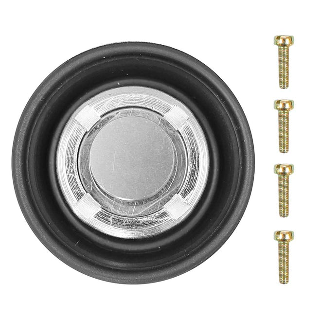 Regulador de Presion de Combustible P/ Buick Century 1987-1992 L4 2.5L Naturalmente Aspirado