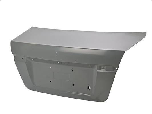 Tapa Cajuela Cv Aveo 08-18