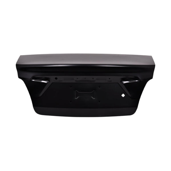 Tapa Cajuela Cv Aveo 18-23 Ls/Lt/Ltz L4 4 Cilindros 1.5L 4 Puertas