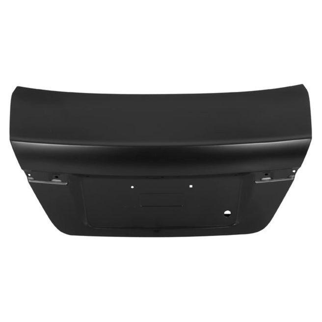 Tapa Cajuela Cv Aveo 08-18 Linea Anterior Ls/Lt/Ltz L4 4 Cilindros 1.6L 4 Puertas Lamina