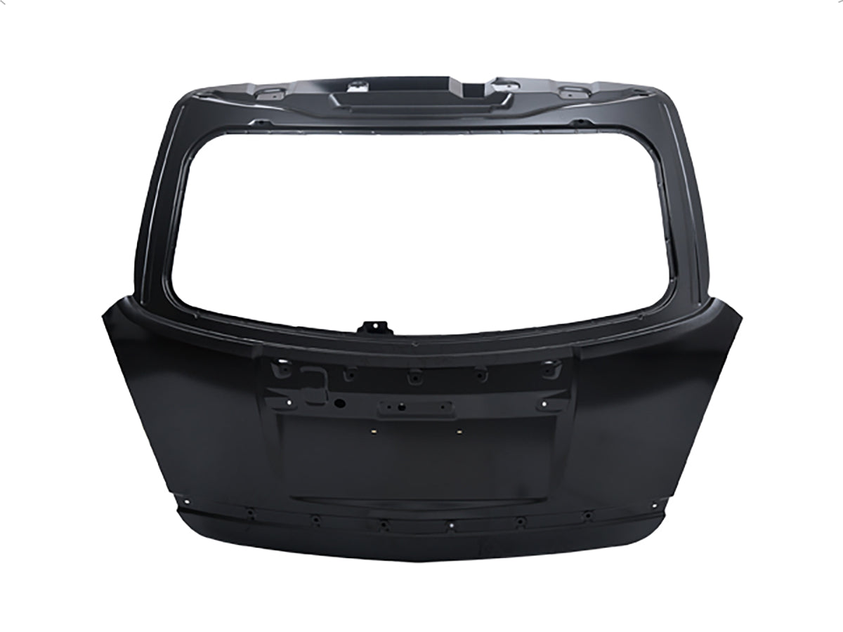 Tapa Cajuela Cv Captiva 08-12 Original