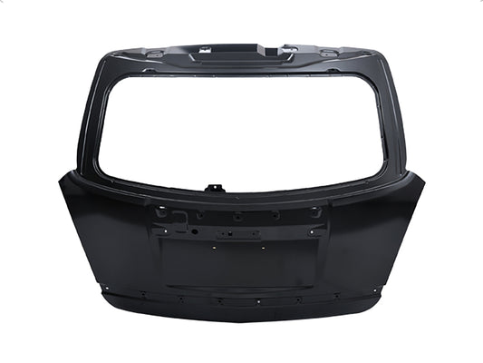 Tapa Cajuela Cv Captiva 08-12 Original