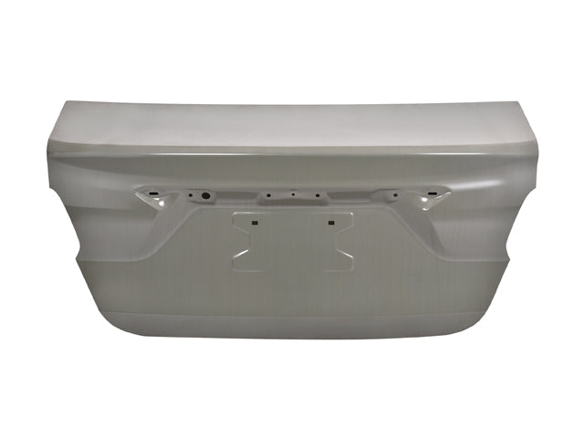 Tapa Cajuela Cv Cavalier 18-21 Original Ls/Lt/Premier L4 4 Cilindros 1.5L 4 Puertas