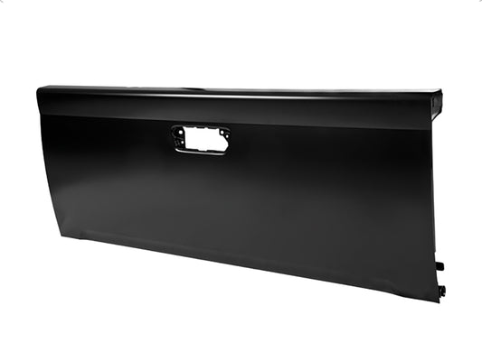 Tapa Caja Cv Colorado 04-12