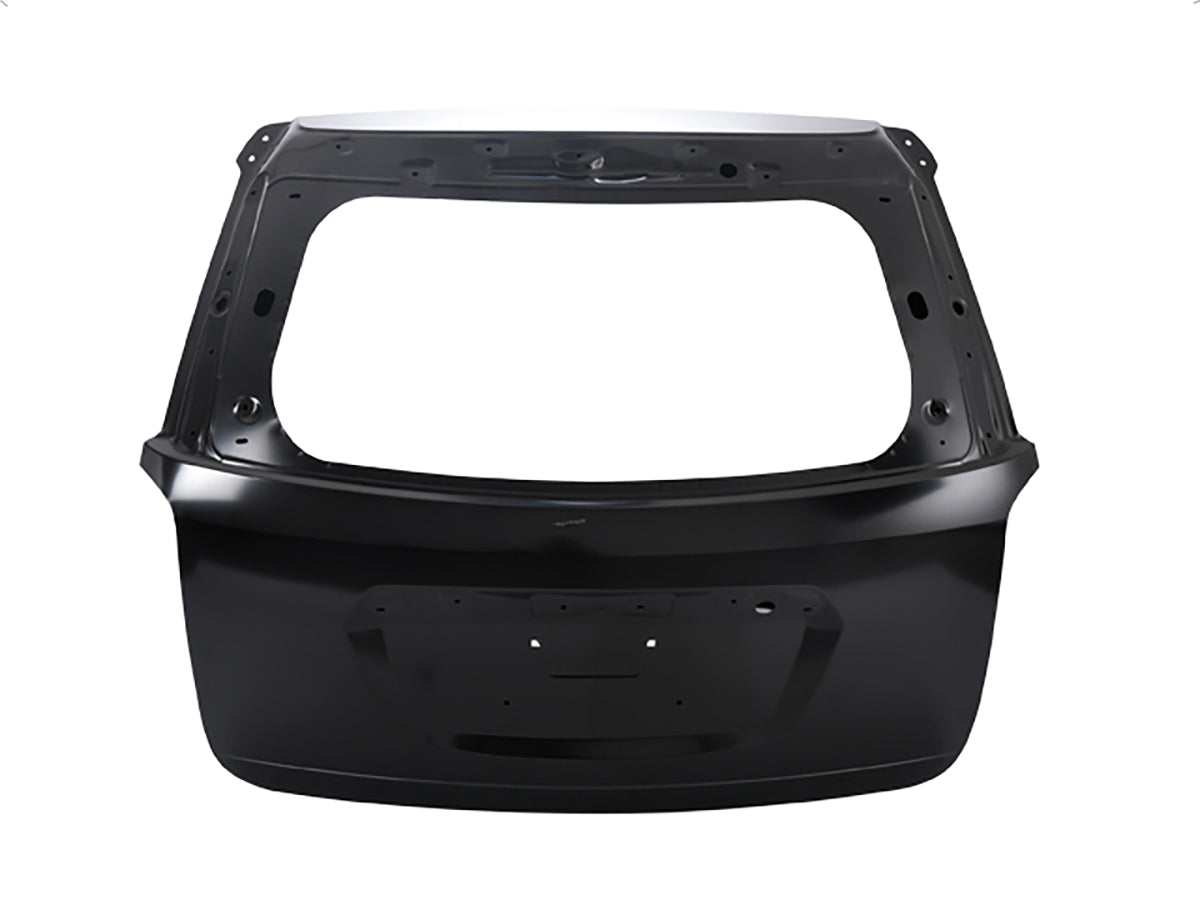 Tapa Cajuela Gm Equinox 10-17 Original