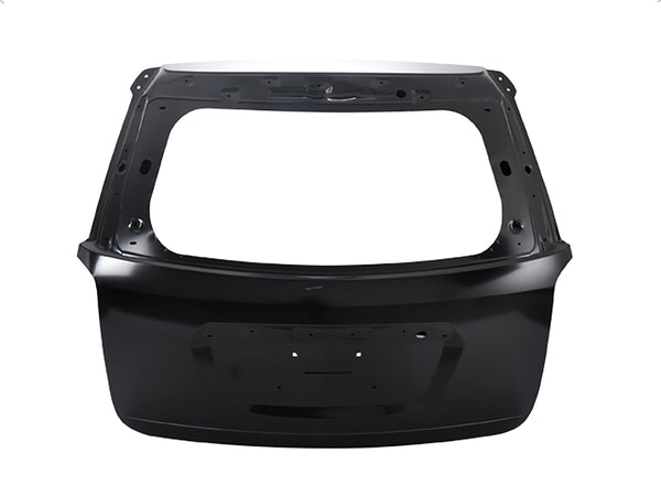Tapa Cajuela Gm Equinox 10-17 Original