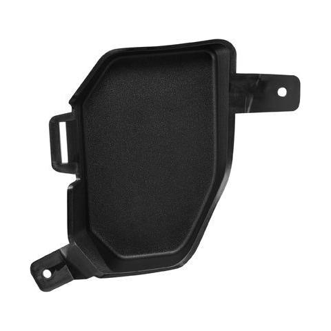 Tapa Rejilla Delantera Gm Sierra 19-22 S/Hoyo P/Gancho Sle/At4/Denali V8 8 Cilindros 5.3/6.2L 2/4 Puertas Inferior Der