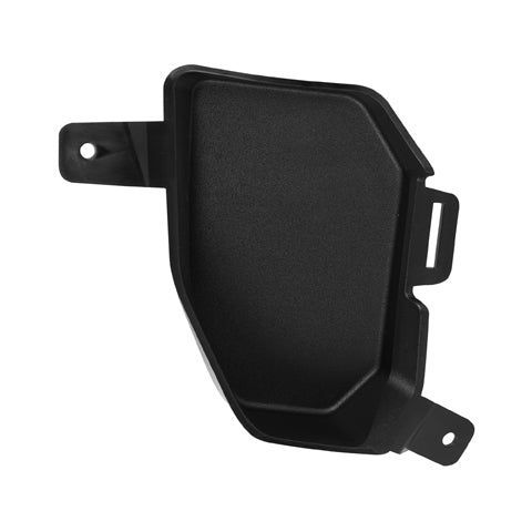 Tapa Rejilla Delantera Gm Sierra 19-22 S/Hoyo P/Gancho Sle/At4/Denali V8 8 Cilindros 5.3/6.2L 2/4 Puertas Inferior Izq