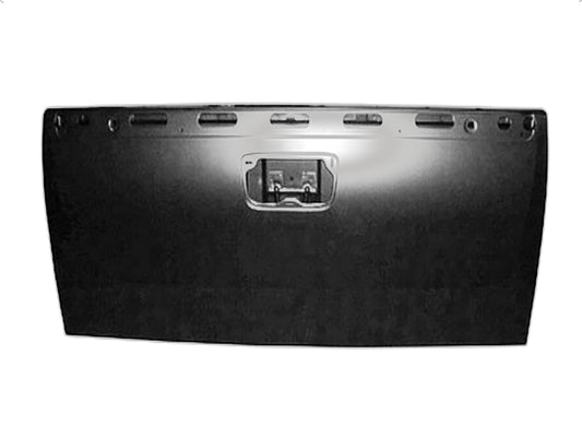 Tapa Caja Cv Silverado 07-13 1500/2500/Ls/Lt/Z71/Sle V6/V8 6/8 Cilindros 4.0/4.3/5.3L 2/4 Puertas