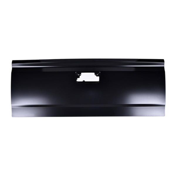 Tapa Caja Cv Silverado 14-18 C/Hoyo P/Camara 1500/Ls/Lt/Ltz/Z71/Sle/Denali/All-Terrain V6/V8 6/8 Cilindros 4.3/5.3L 2/4 Puertas