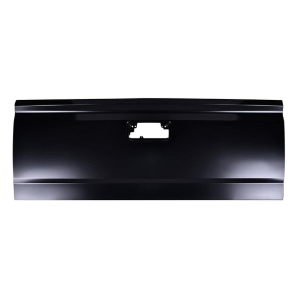 Tapa Caja Cv Silverado 14-18 S/Hoyo P/Camara 1500/Ls/Lt/Ltz/Z71/Sle/Denali/All-Terrain V6/V8 6/8 Cilindros 4.3/5.3L 2/4 Puertas