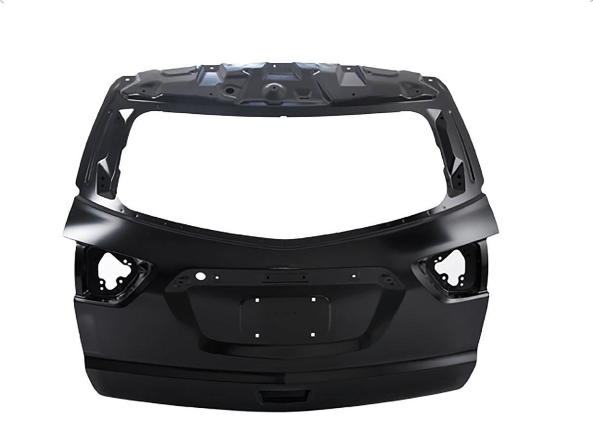 Tapa Cajuela Cv Traverse 11-16 Original