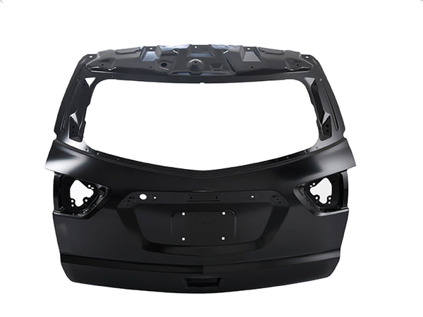Tapa Cajuela Cv Traverse 11-16 Original