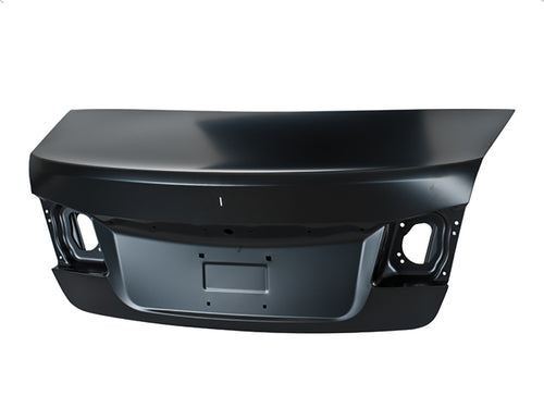 Tapa Cajuela Cv Cruze 11-16 Linea Anterior
