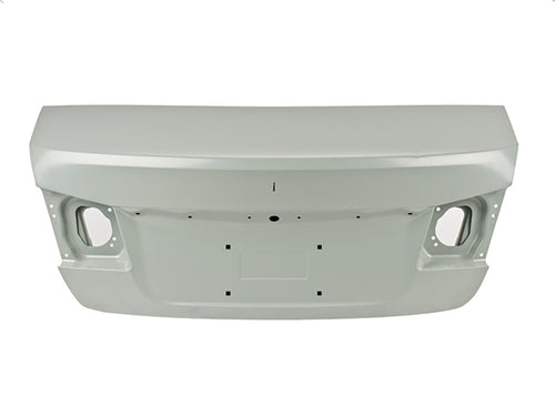 Tapa Cajuela Cv Cruze 11-16 Linea Anterior