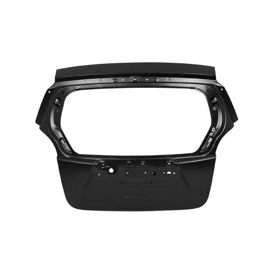 Tapa Cajuela Cv Spark 11-17 Linea Anterior Ls/Lt/Ltz/Dot/Byte/Classic L4 4 Cilindros 1.4L 5 Puertas