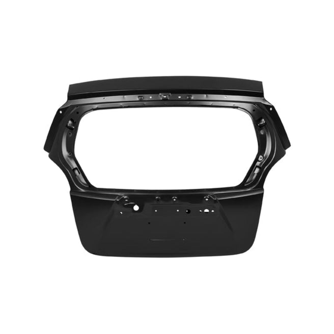 Tapa Cajuela Cv Spark 11-17 Linea Anterior Ls/Lt/Ltz/Dot/Byte/Classic L4 4 Cilindros 1.4L 5 Puertas