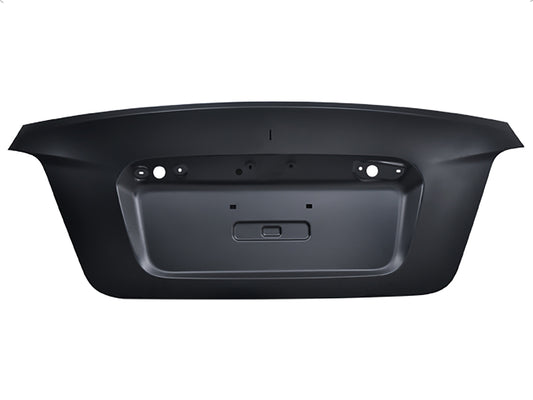 Tapa Cajuela Cv Sonic 12 4 Puertas Original