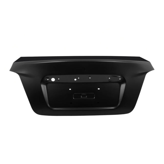 Tapa Cajuela Cv Sonic 12-16 Ls/Lt/Ltz L4 4 Cilindros 1.6L 4 Puertas