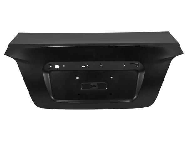 Tapa Cajuela Cv Sonic 12-16 Ls/Lt/Ltz L4 4 Cilindros 1.6L 4 Puertas