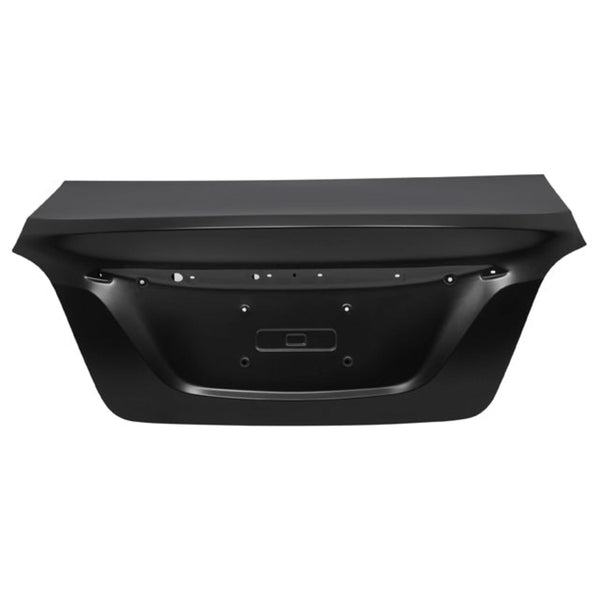 Tapa Cajuela Cv Sonic 17 Ls/Lt/Ltz L4 4 Cilindros 1.6L 4 Puertas