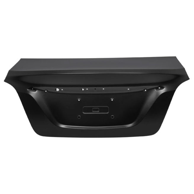 Tapa Cajuela Cv Sonic 17 Ls/Lt/Ltz L4 4 Cilindros 1.6L 4 Puertas